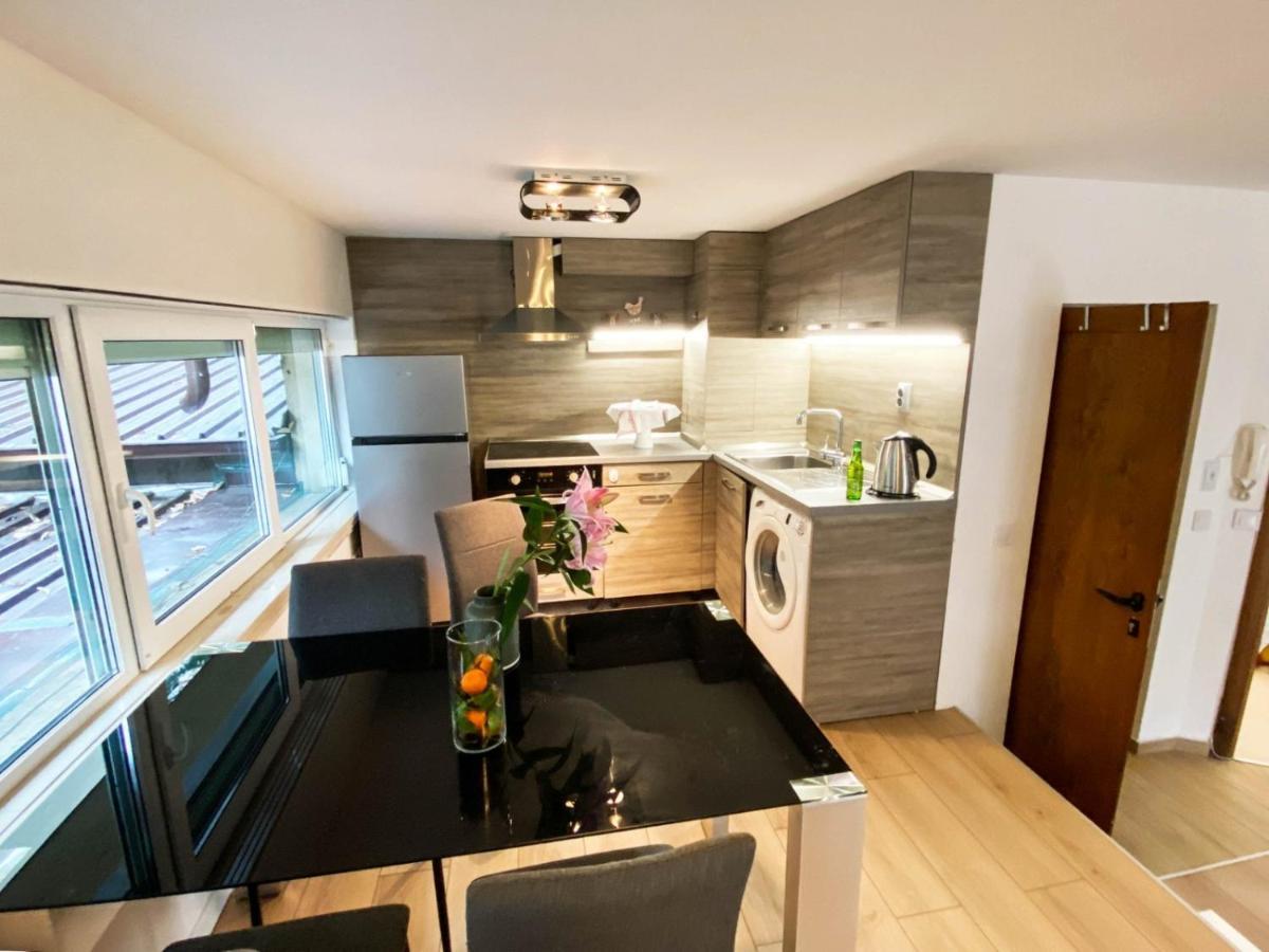 Stylish Apartment, Very Good Located! Sófia Exterior foto